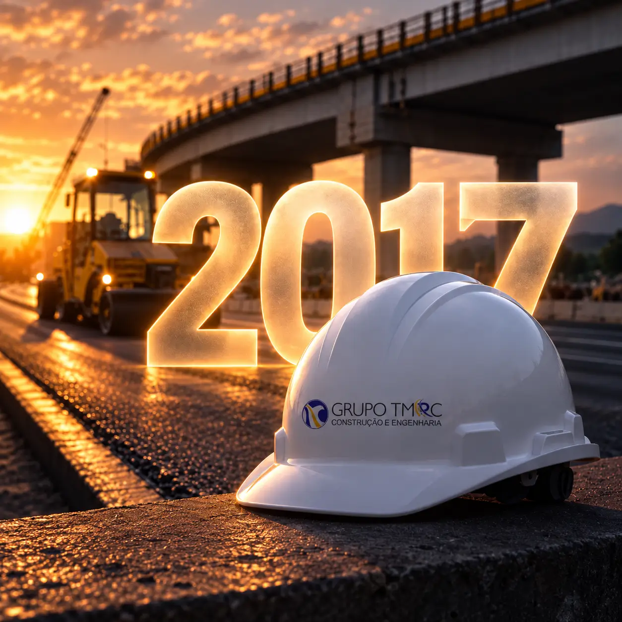 Engenharia de construção civil pesada